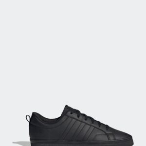 adidas Black VS Pace Trainers