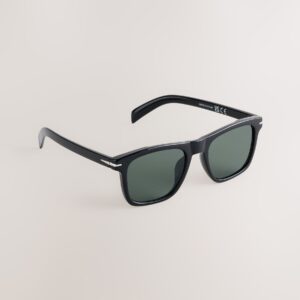 Black Sunglasses