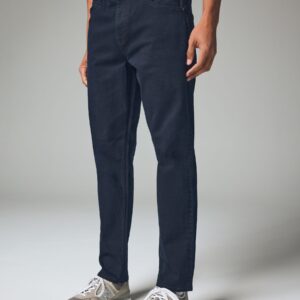 Blue Ink Single Slim Fit Classic Stretch Jeans