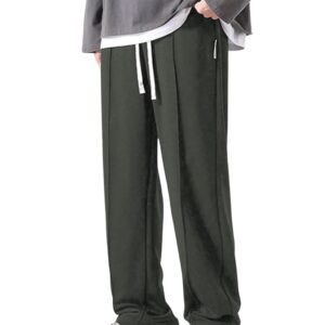 GRECIILOOKS Regular Trouser Loose Fit | Sports for Men Stylish Track Pant