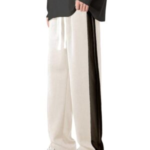 GRECIILOOKS Regular Trouser Loose Fit | Sports for Men Stylish Track Pant