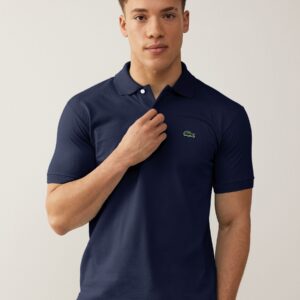 Lacoste Classic Fit L.12.12 Polo Shirt
