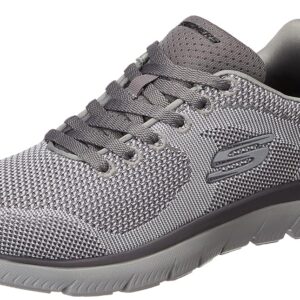 Skechers Mens Summits Brisbane Sneakers